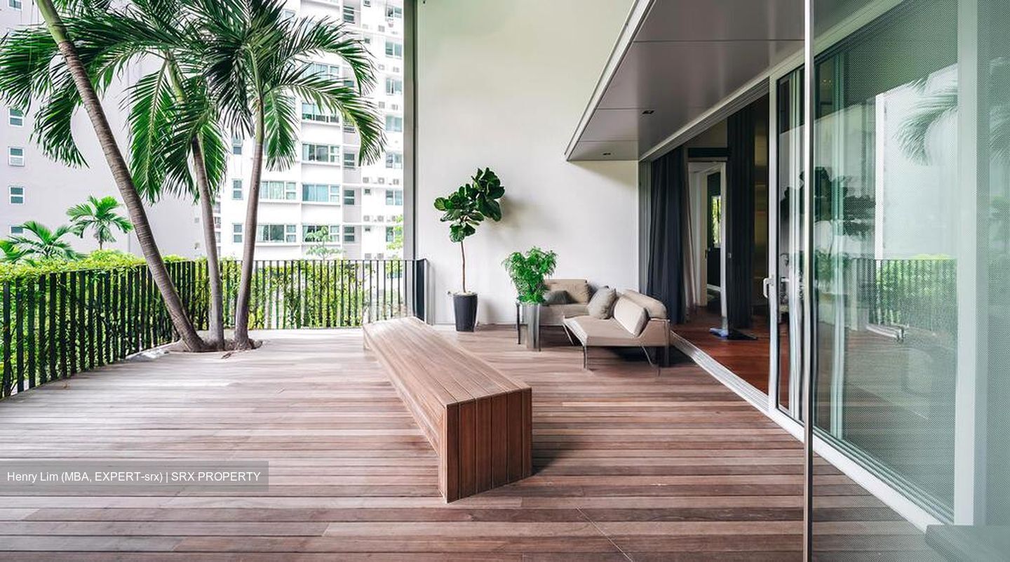 The Oliv (D10), Apartment #542755201